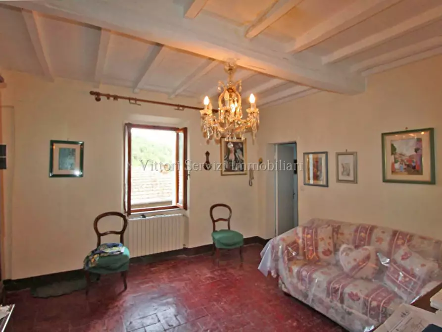 Immagine 13 di Casa bifamiliare in vendita  in via di peschiera a Sinalunga