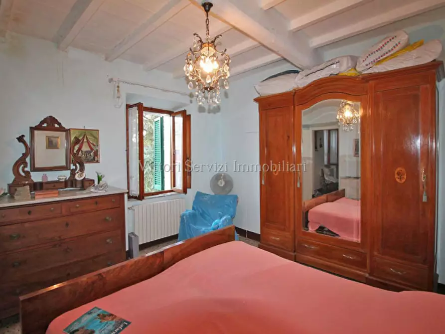 Immagine 14 di Casa bifamiliare in vendita  in via di peschiera a Sinalunga