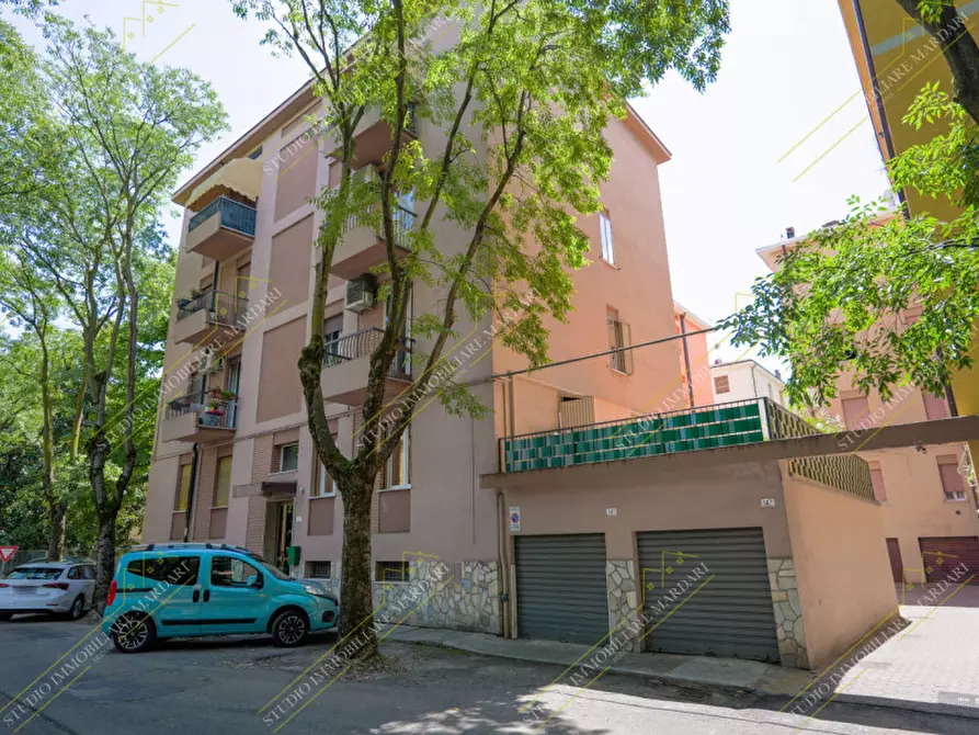 Immagine 1 di Appartamento in vendita  in Via Giuseppe Baraldi 16 a Modena