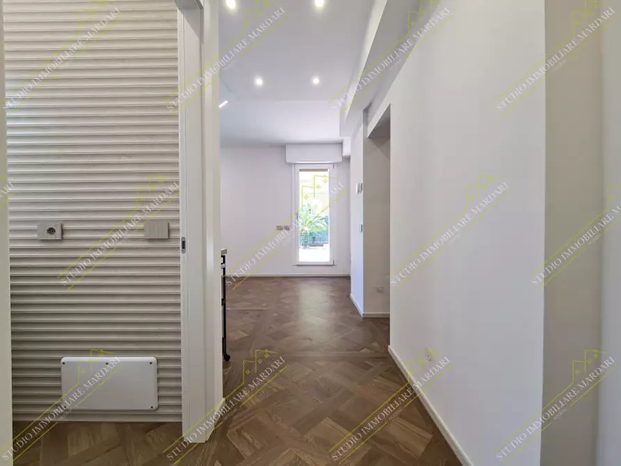 Immagine 4 di Appartamento in vendita  in Via Giuseppe Baraldi 16 a Modena
