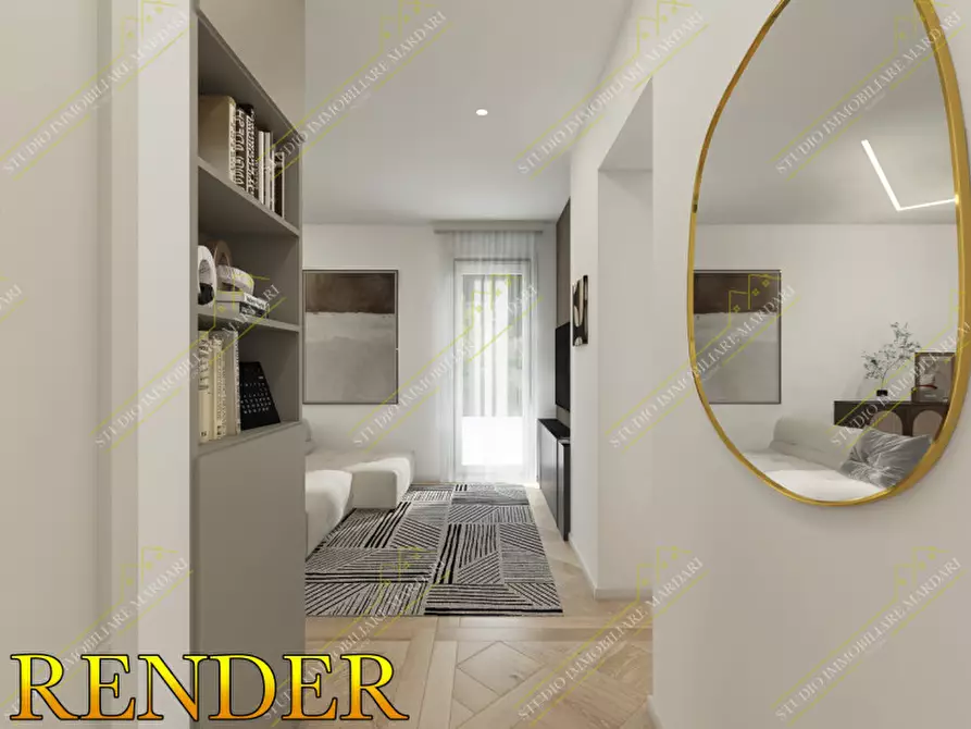 Immagine 6 di Appartamento in vendita  in Via Giuseppe Baraldi 16 a Modena