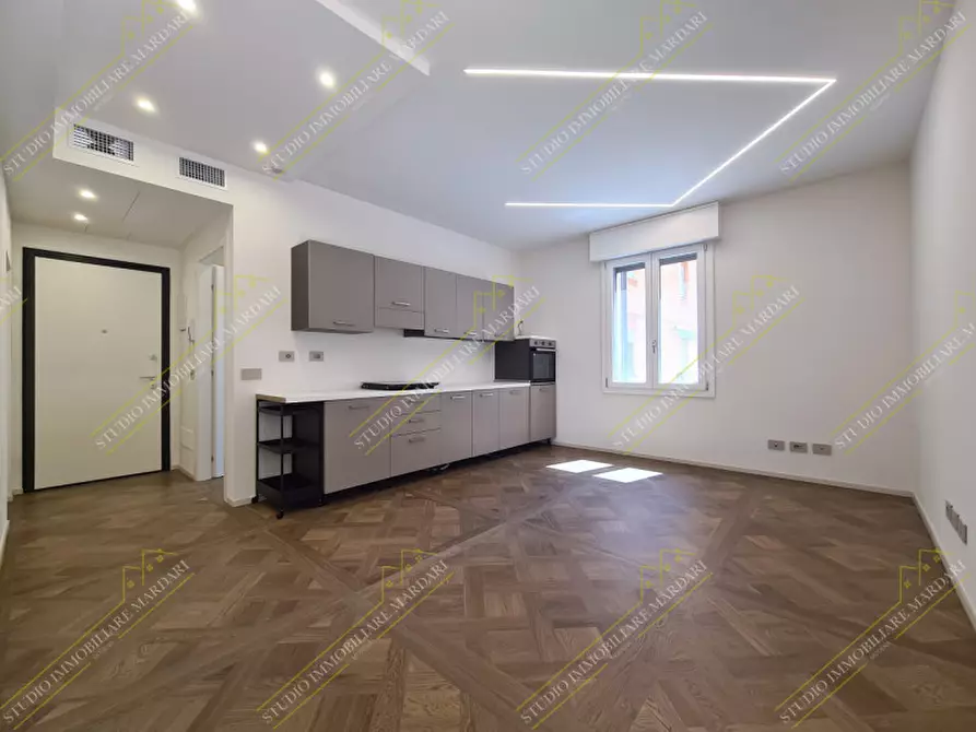 Immagine 10 di Appartamento in vendita  in Via Giuseppe Baraldi 16 a Modena