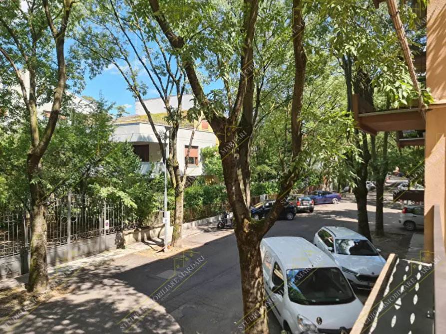 Immagine 22 di Appartamento in vendita  in Via Giuseppe Baraldi 16 a Modena
