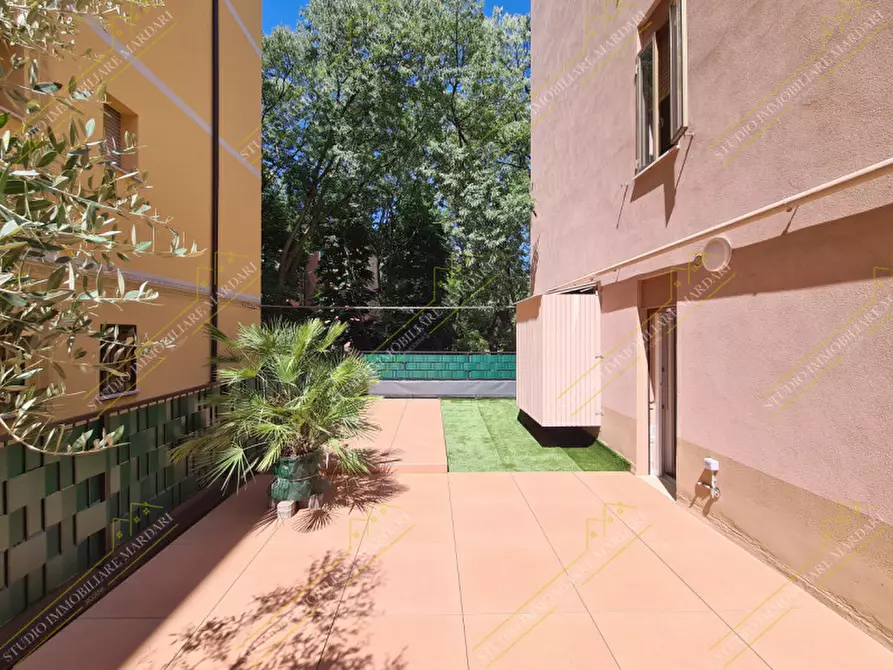 Immagine 23 di Appartamento in vendita  in Via Giuseppe Baraldi 16 a Modena