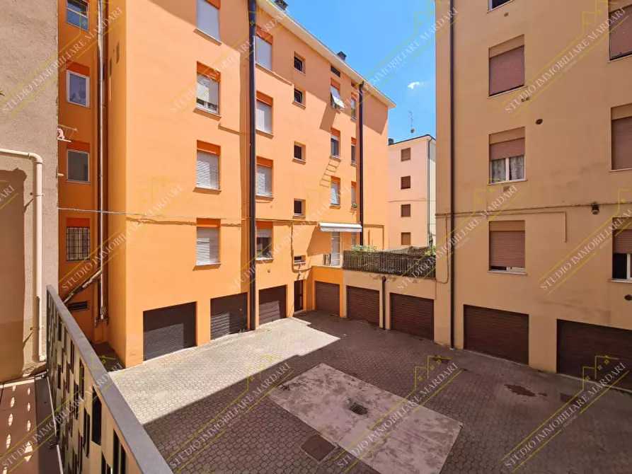 Immagine 25 di Appartamento in vendita  in Via Giuseppe Baraldi 16 a Modena
