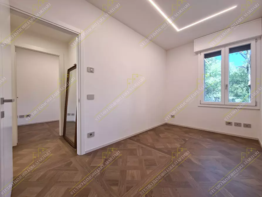 Immagine 35 di Appartamento in vendita  in Via Giuseppe Baraldi 16 a Modena