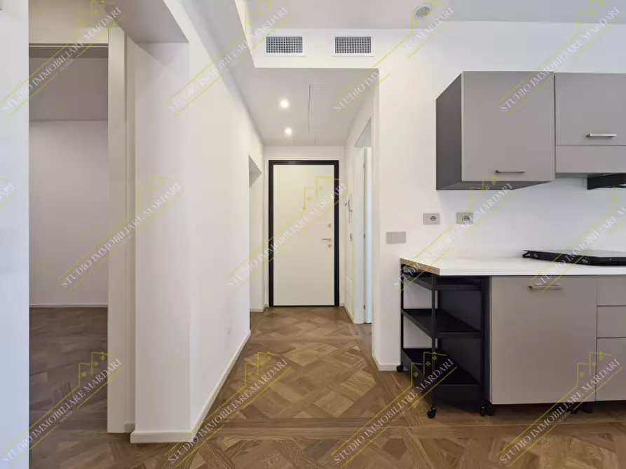 Immagine 36 di Appartamento in vendita  in Via Giuseppe Baraldi 16 a Modena