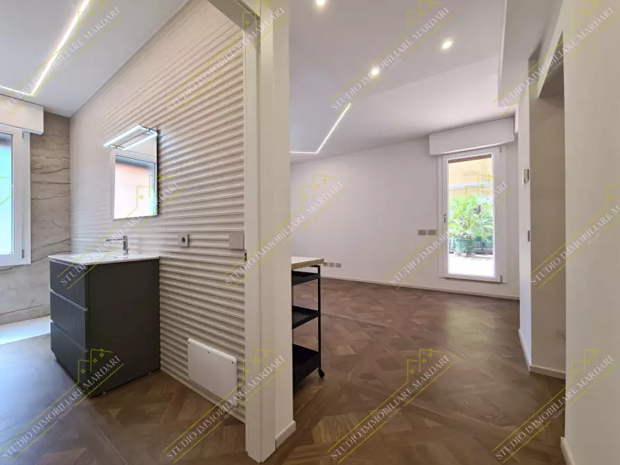 Immagine 37 di Appartamento in vendita  in Via Giuseppe Baraldi 16 a Modena