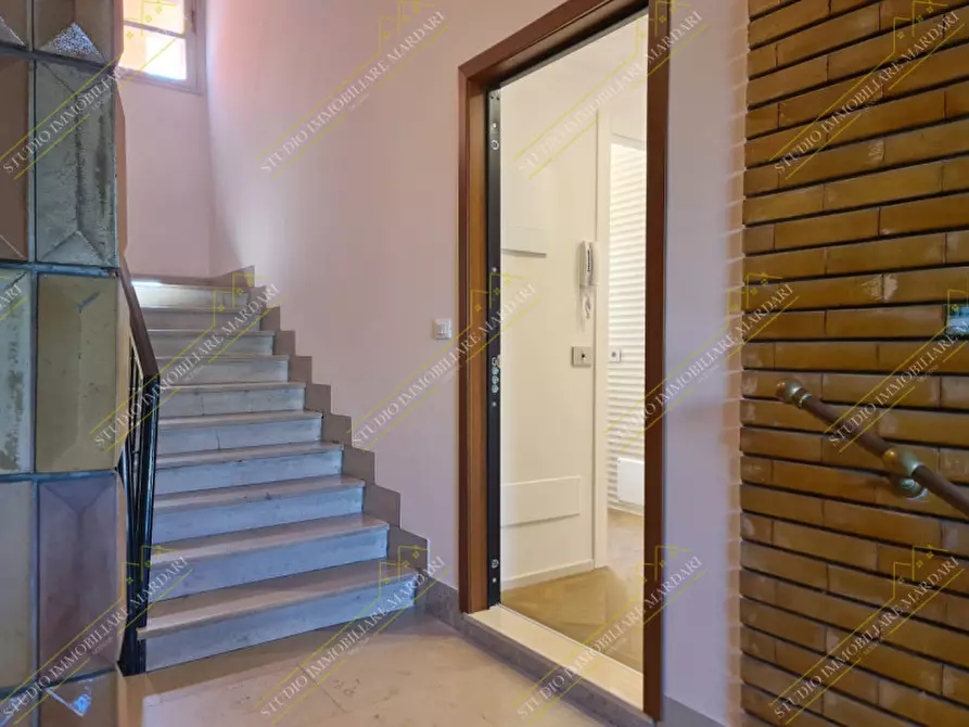 Immagine 40 di Appartamento in vendita  in Via Giuseppe Baraldi 16 a Modena