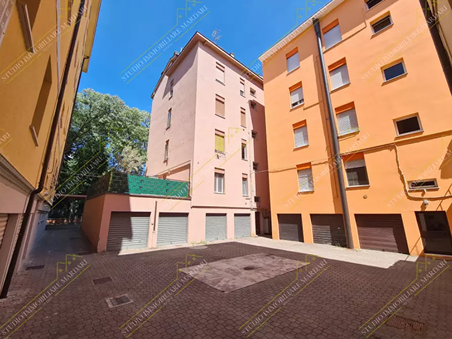 Immagine 41 di Appartamento in vendita  in Via Giuseppe Baraldi 16 a Modena