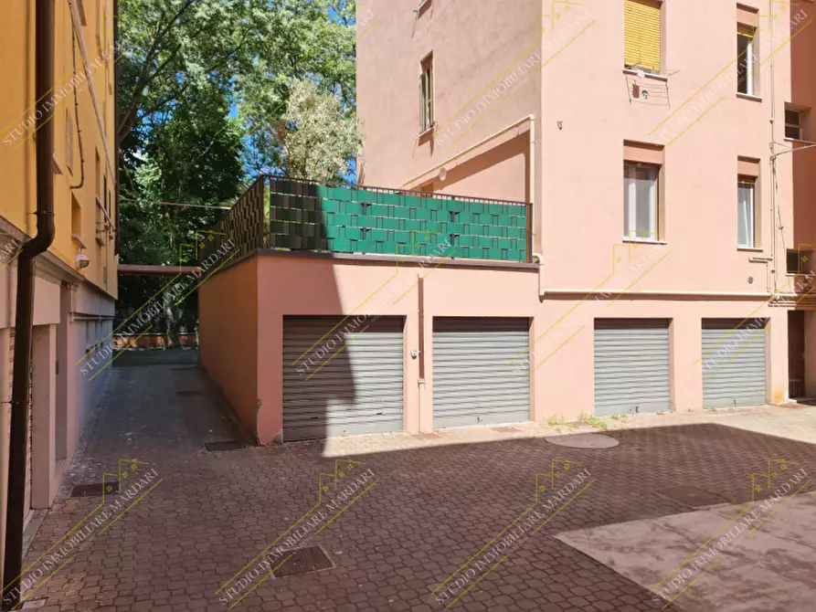 Immagine 42 di Appartamento in vendita  in Via Giuseppe Baraldi 16 a Modena