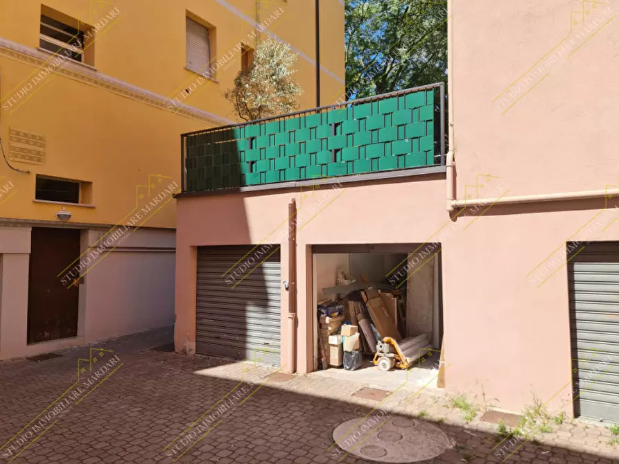 Immagine 43 di Appartamento in vendita  in Via Giuseppe Baraldi 16 a Modena