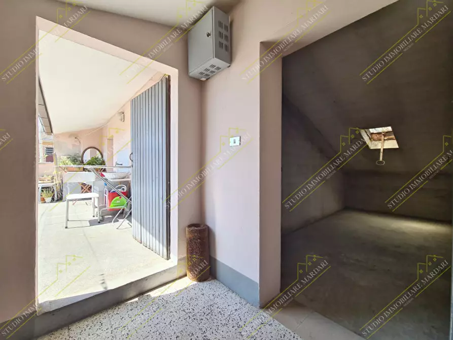 Immagine 45 di Appartamento in vendita  in Via Giuseppe Baraldi 16 a Modena