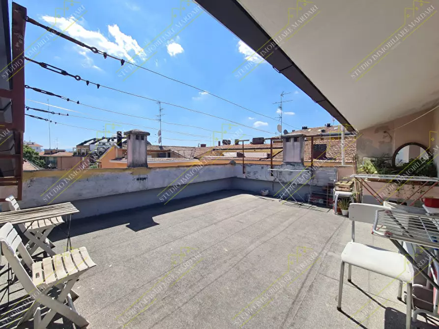 Immagine 47 di Appartamento in vendita  in Via Giuseppe Baraldi 16 a Modena