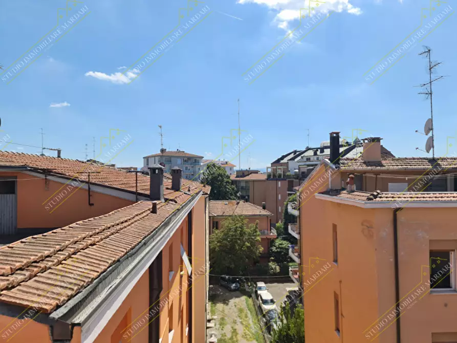 Immagine 48 di Appartamento in vendita  in Via Giuseppe Baraldi 16 a Modena