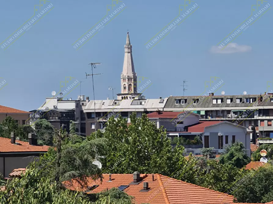 Immagine 49 di Appartamento in vendita  in Via Giuseppe Baraldi 16 a Modena