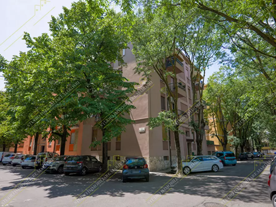 Immagine 50 di Appartamento in vendita  in Via Giuseppe Baraldi 16 a Modena
