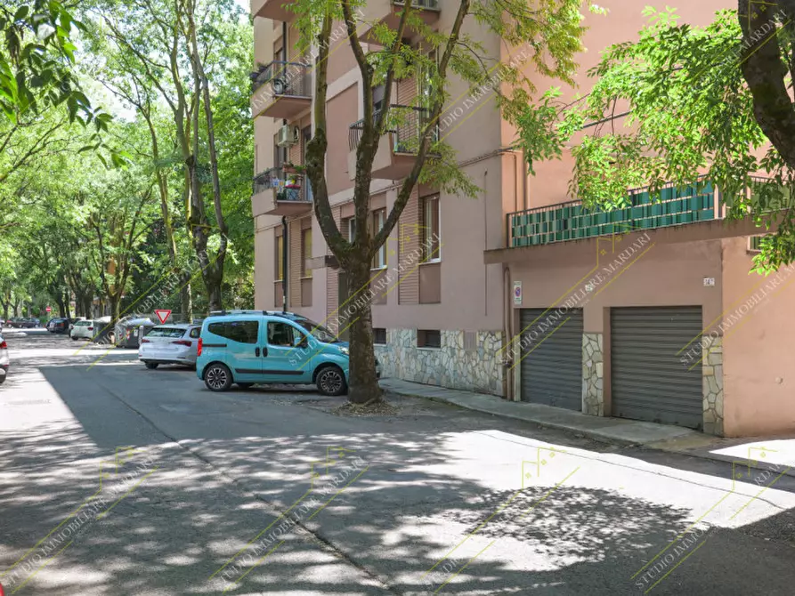 Immagine 51 di Appartamento in vendita  in Via Giuseppe Baraldi 16 a Modena