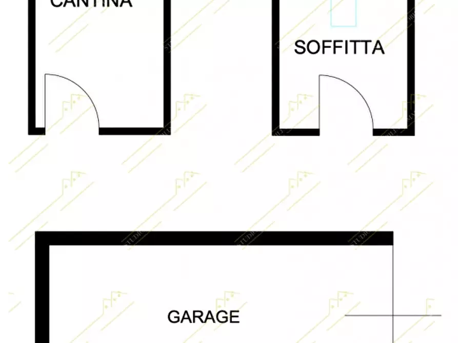 Immagine 53 di Appartamento in vendita  in Via Giuseppe Baraldi 16 a Modena