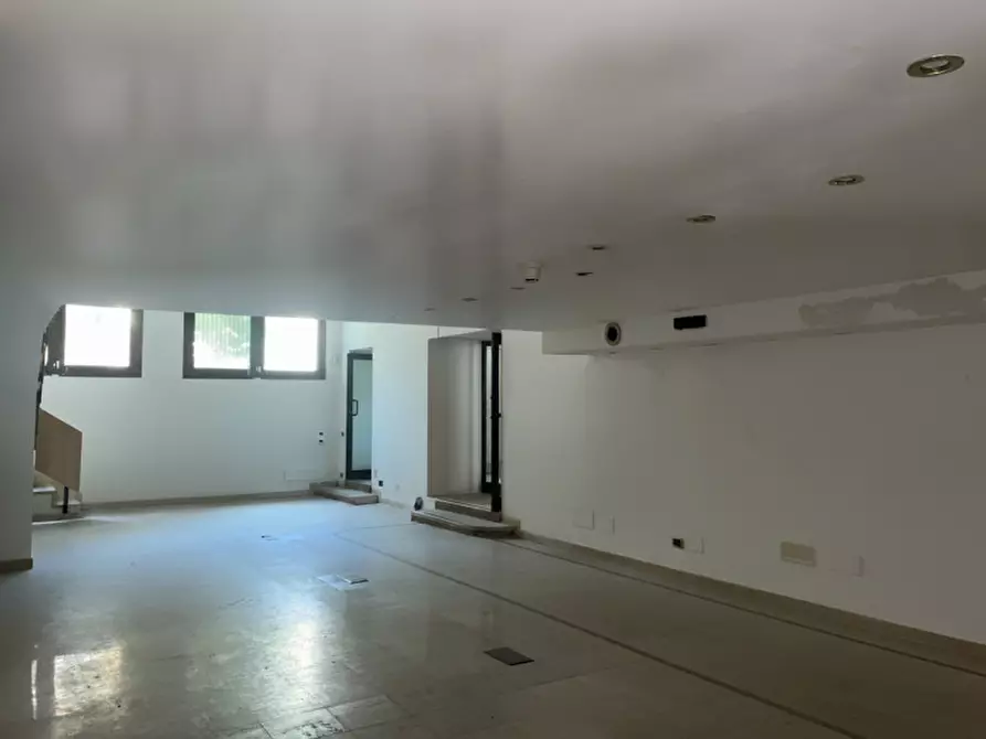 Immagine 4 di Ufficio in affitto  in Contra' Lodi a Vicenza