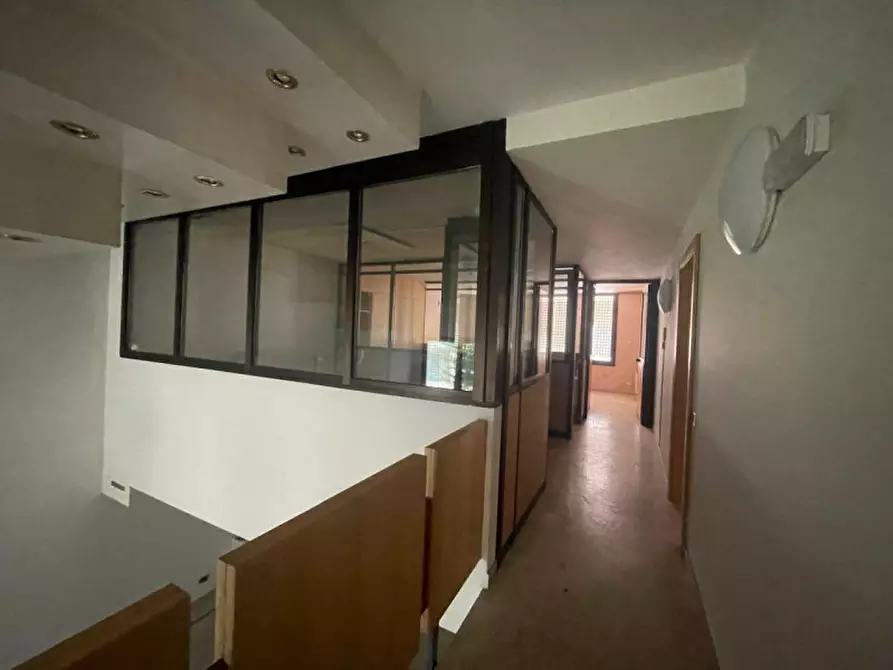 Immagine 5 di Ufficio in affitto  in Contra' Lodi a Vicenza