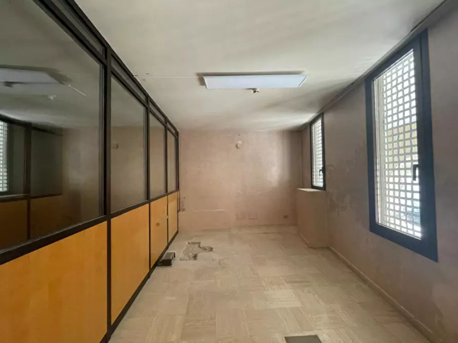 Immagine 6 di Ufficio in affitto  in Contra' Lodi a Vicenza