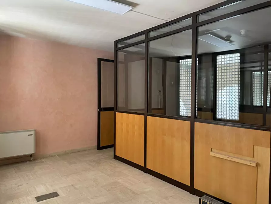 Immagine 8 di Ufficio in affitto  in Contra' Lodi a Vicenza