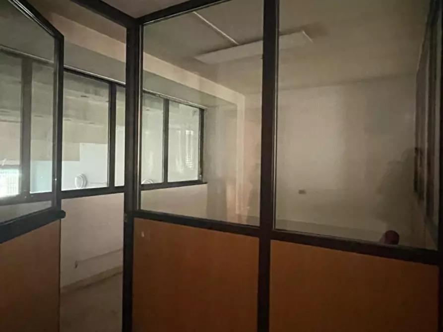 Immagine 11 di Ufficio in affitto  in Contra' Lodi a Vicenza