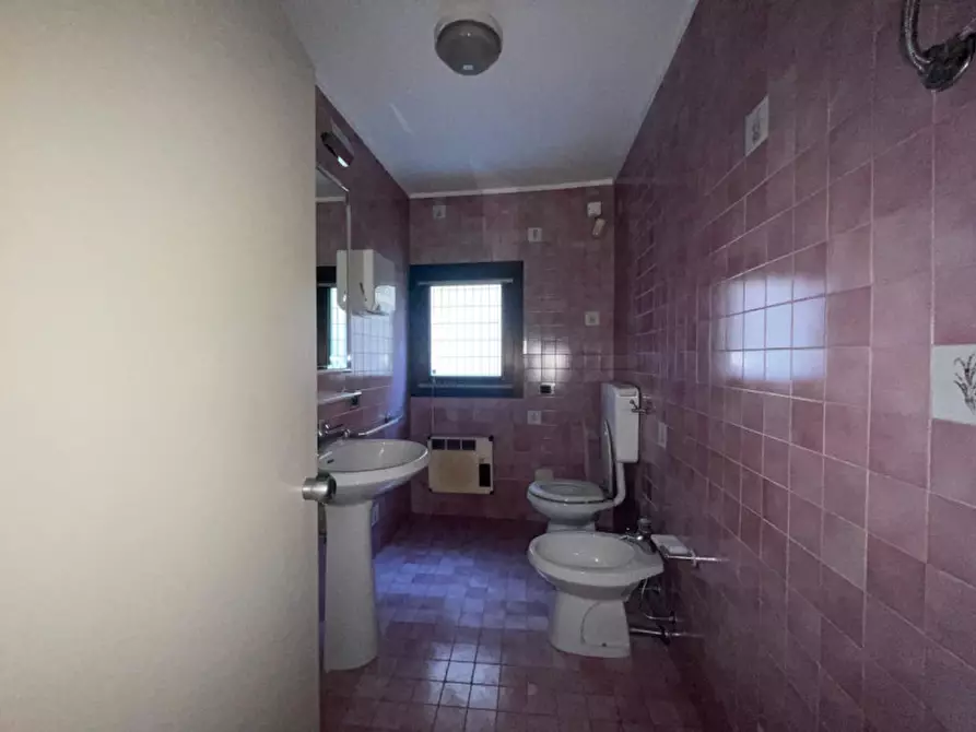 Immagine 19 di Ufficio in affitto  in Contra' Lodi a Vicenza