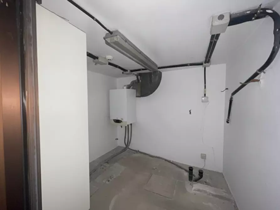 Immagine 21 di Ufficio in affitto  in Contra' Lodi a Vicenza