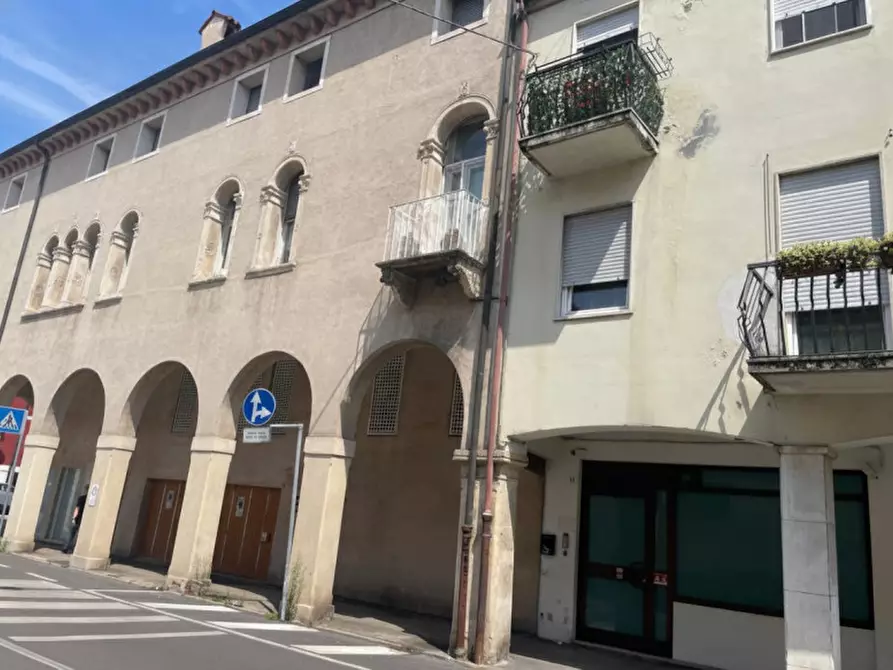 Immagine 25 di Ufficio in affitto  in Contra' Lodi a Vicenza