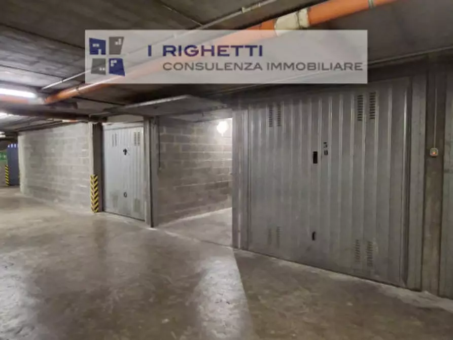Immagine 5 di Garage in vendita  in Via Luigi Galvani a Verona