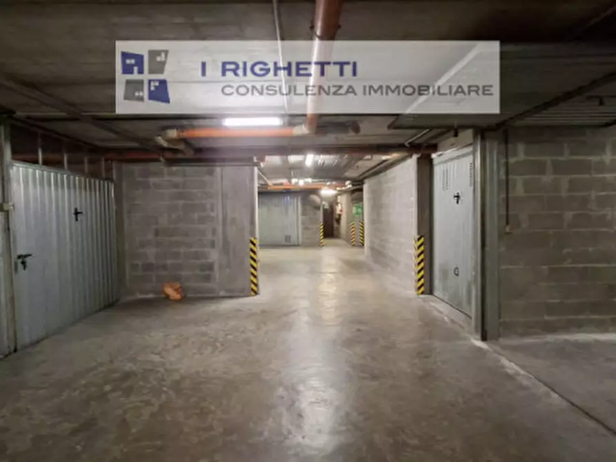 Immagine 6 di Garage in vendita  in Via Luigi Galvani a Verona