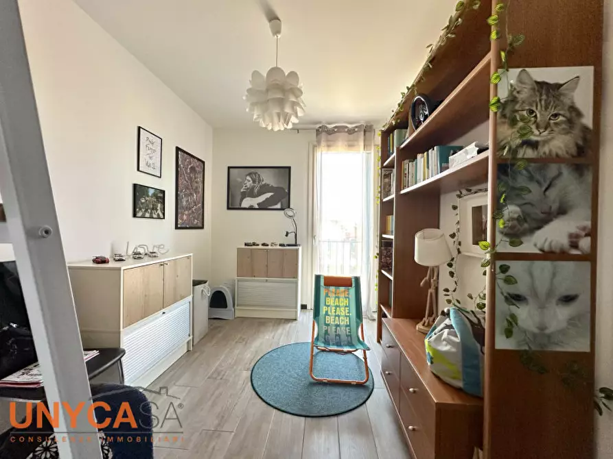 Immagine 8 di Appartamento in vendita  a Selvazzano Dentro