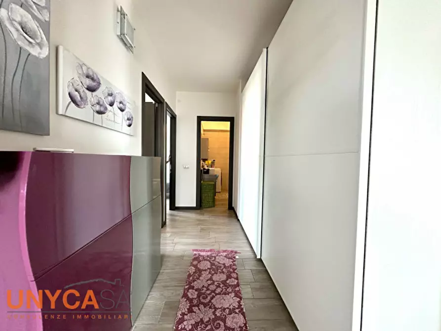 Immagine 11 di Appartamento in vendita  a Selvazzano Dentro