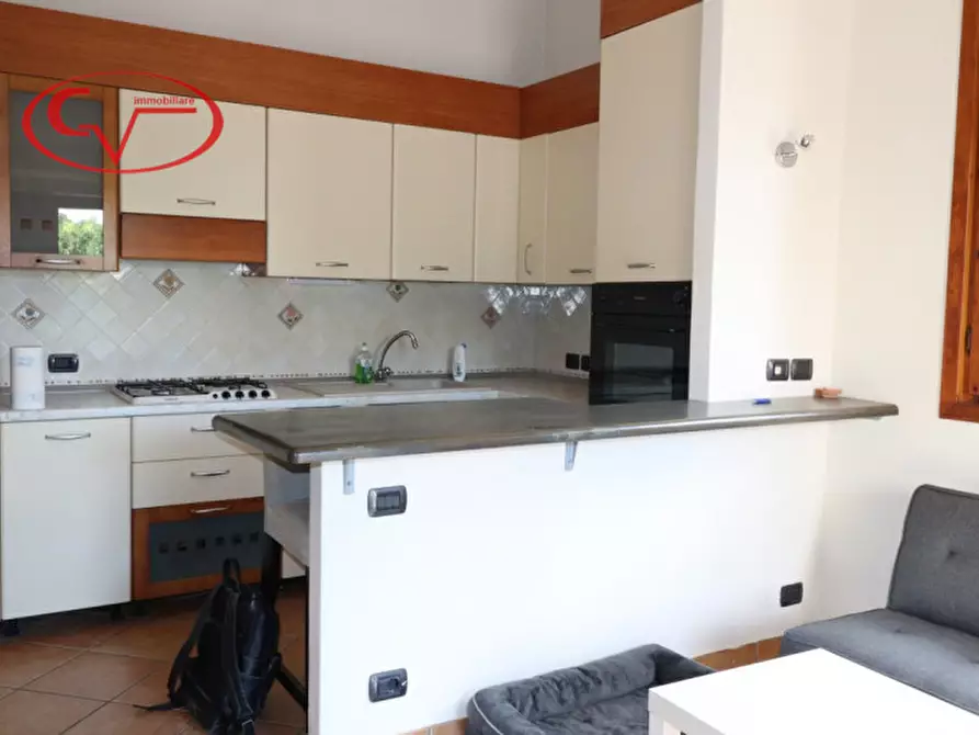Immagine 1 di Appartamento in vendita  in castelnuovo dei sabbioni a Cavriglia