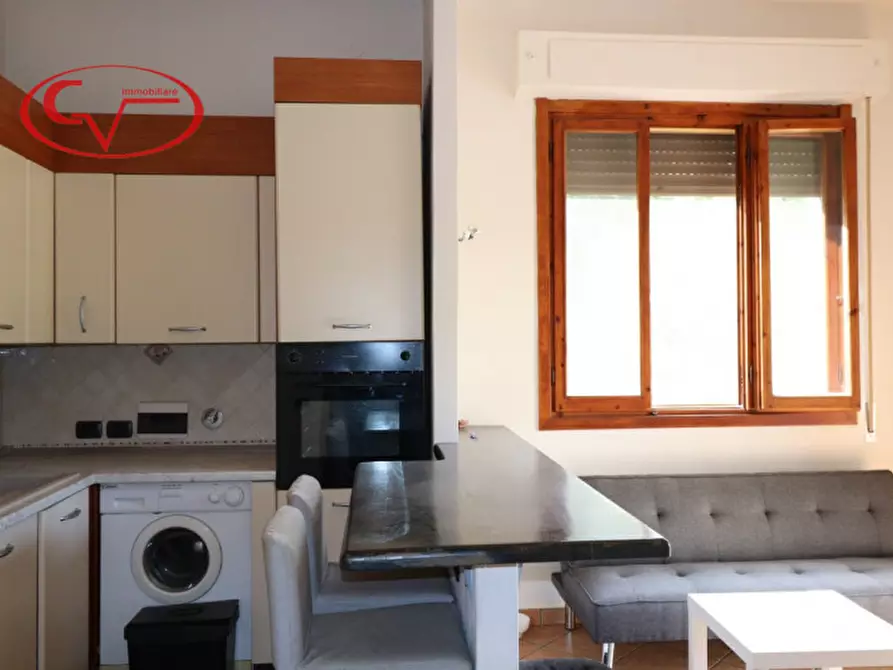 Immagine 2 di Appartamento in vendita  in castelnuovo dei sabbioni a Cavriglia