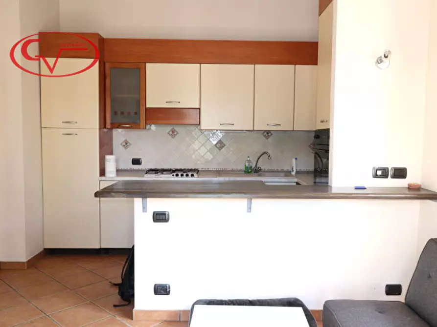 Immagine 3 di Appartamento in vendita  in castelnuovo dei sabbioni a Cavriglia