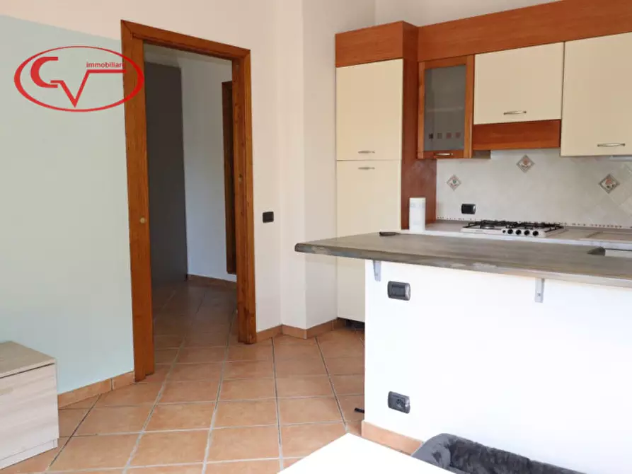 Immagine 4 di Appartamento in vendita  in castelnuovo dei sabbioni a Cavriglia