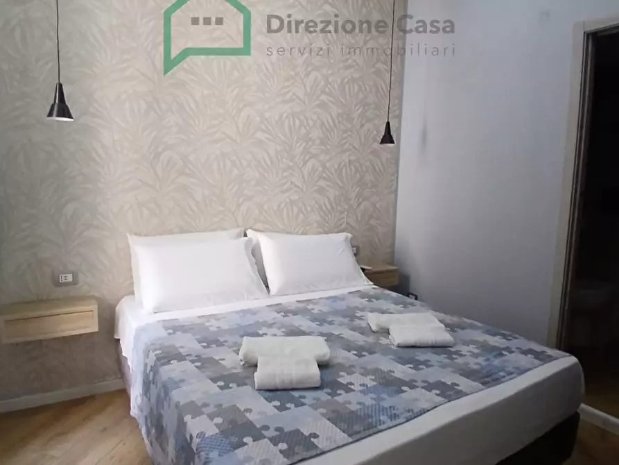 Immagine 4 di Appartamento in affitto  in Via San Giovanni e Paolo a Napoli
