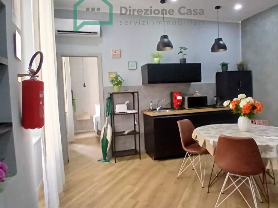 Immagine 6 di Appartamento in affitto  in Via San Giovanni e Paolo a Napoli