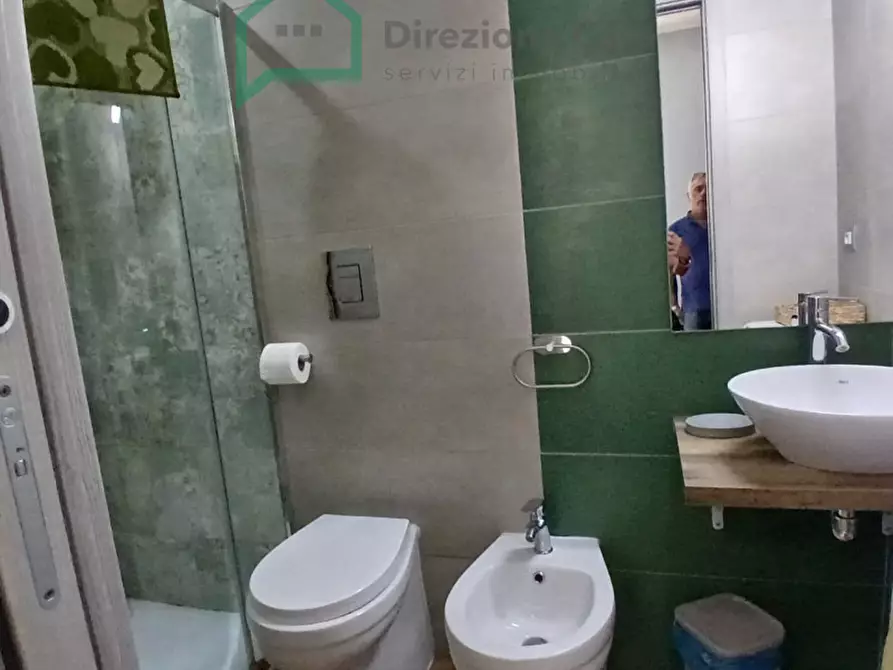 Immagine 7 di Appartamento in affitto  in Via San Giovanni e Paolo a Napoli