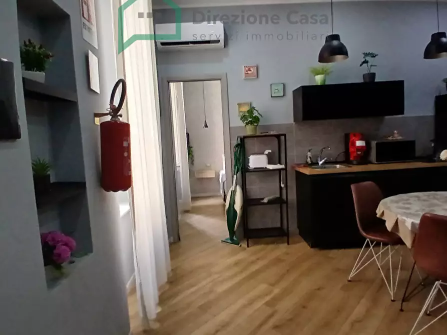 Immagine 8 di Appartamento in affitto  in Via San Giovanni e Paolo a Napoli