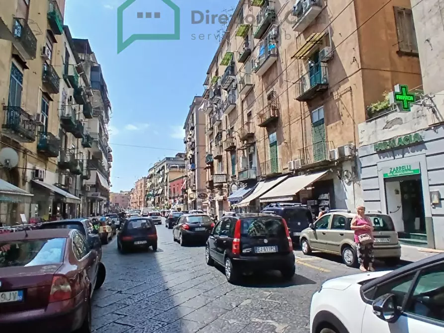 Immagine 9 di Appartamento in affitto  in Via San Giovanni e Paolo a Napoli