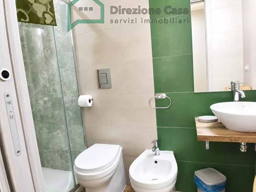 Immagine 10 di Appartamento in affitto  in Via San Giovanni e Paolo a Napoli