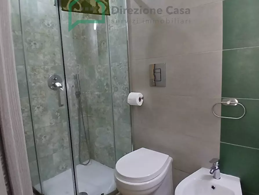 Immagine 11 di Appartamento in affitto  in Via San Giovanni e Paolo a Napoli