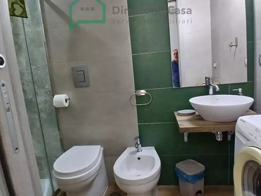 Immagine 12 di Appartamento in affitto  in Via San Giovanni e Paolo a Napoli