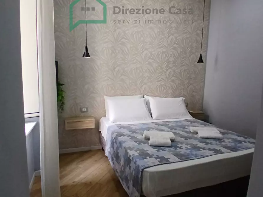 Immagine 13 di Appartamento in affitto  in Via San Giovanni e Paolo a Napoli
