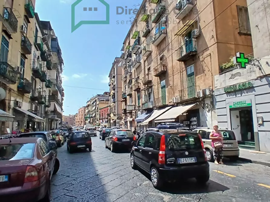 Immagine 15 di Appartamento in affitto  in Via San Giovanni e Paolo a Napoli