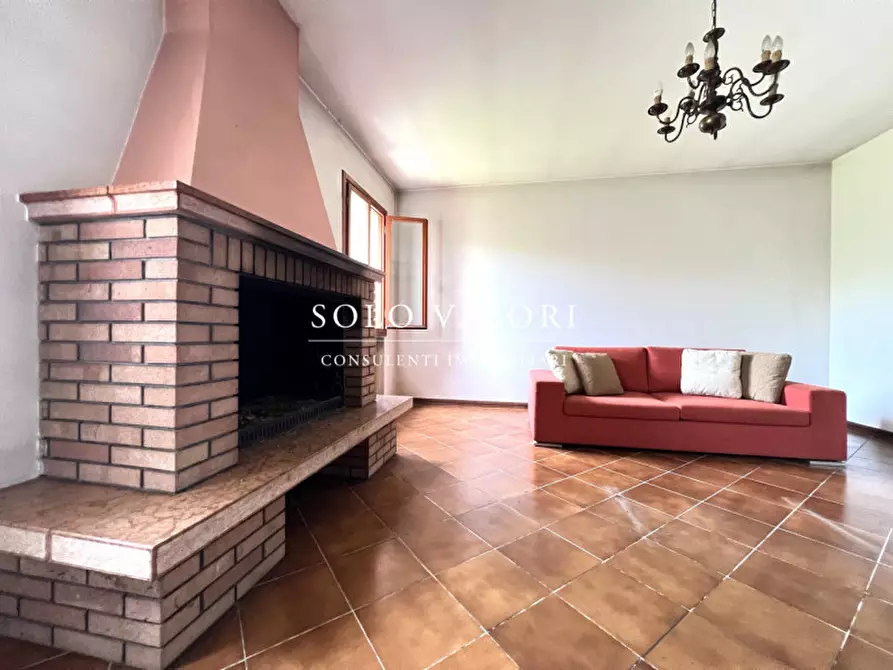 Immagine 5 di Casa bifamiliare in vendita  a Vedelago